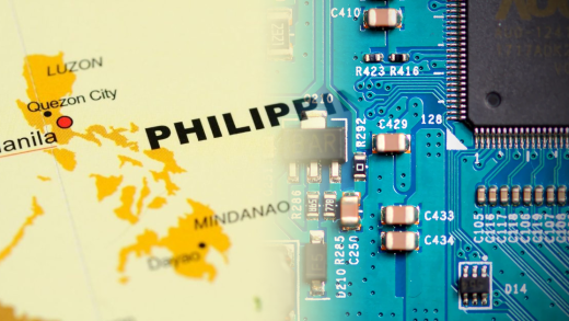 Semiconductor And Electronics Industries In The Philippines Foundation ...