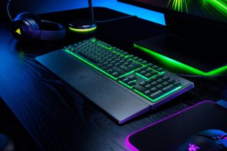 Razer Ornata V3 X 1