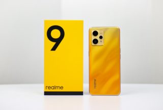 Realme 9 4g 14