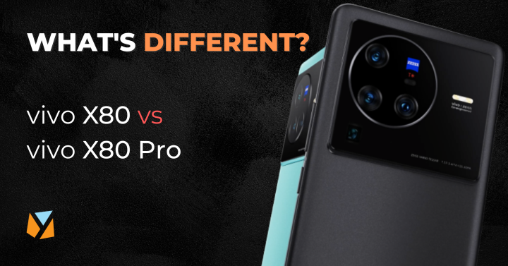 x80 vs x80 pro difference