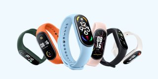 Xiaomi Smart Band 7 Ph 1