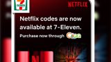 7eleven Netflix