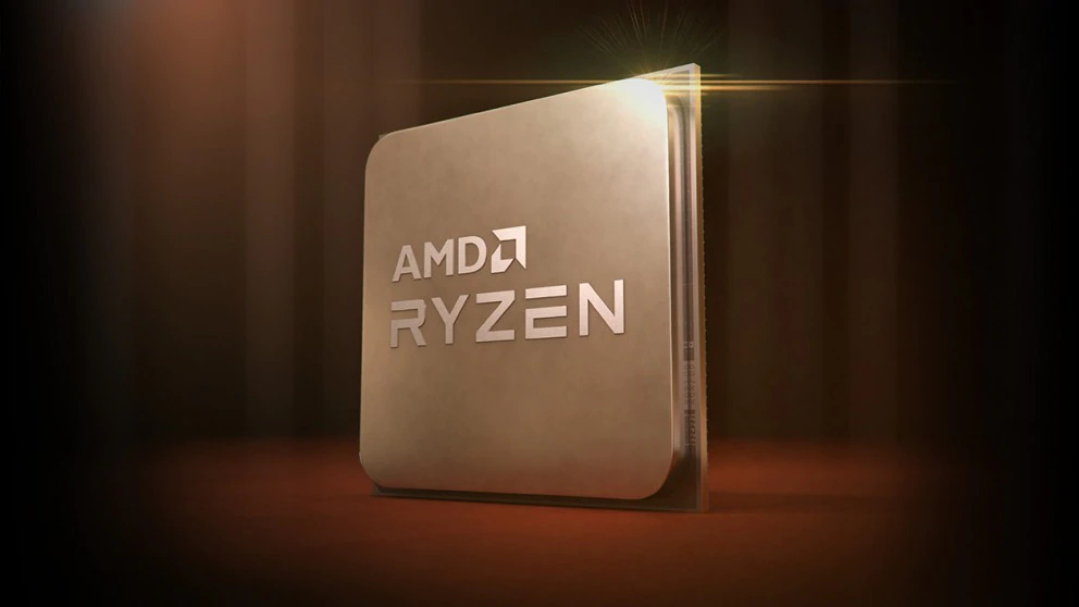 Amd Ryzen