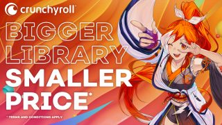 Crunchyroll