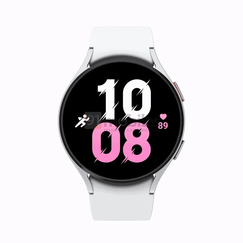 Galaxy Watch 5 Pro 4