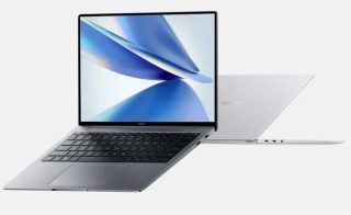 Honor Magicbook 14