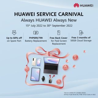 Huawei Sc 1