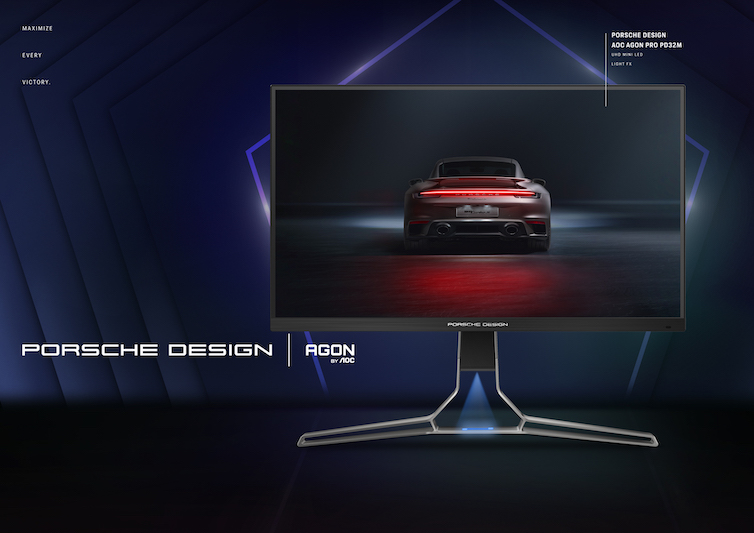 AOC AGON Gaming