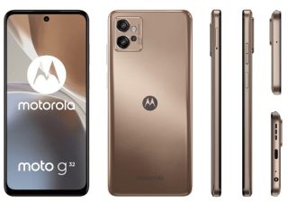 Motorola G32 2