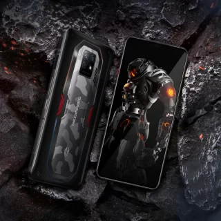 Nubia Redmagic 7s Pro 2