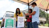 Pldt Smart Libreng Tawag For Earthquake Victims