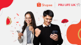 Pru Life Uk Shopee