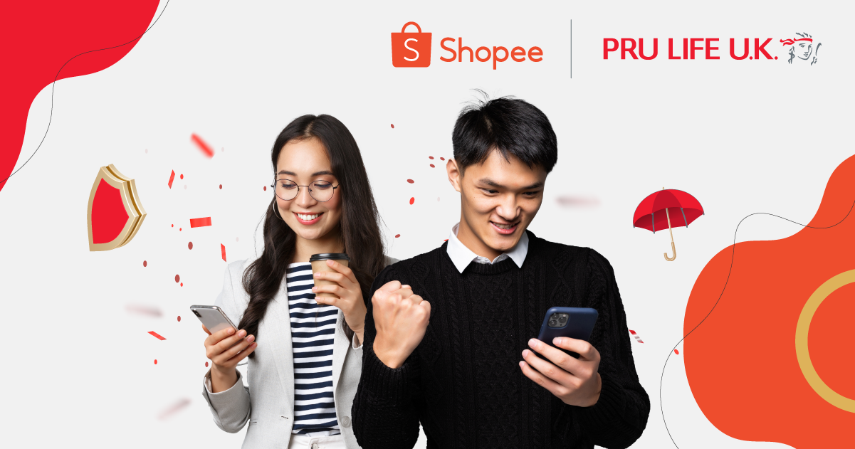 Pru Life Uk Shopee