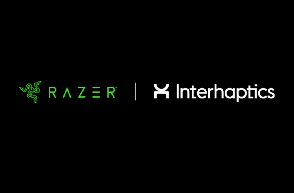 Razer Interhaptics