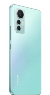 Xiaomi 12 Lite Renders 3