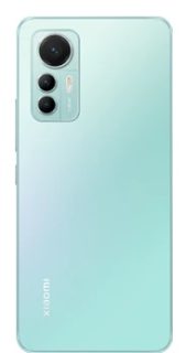 Xiaomi 12 Lite Renders 4