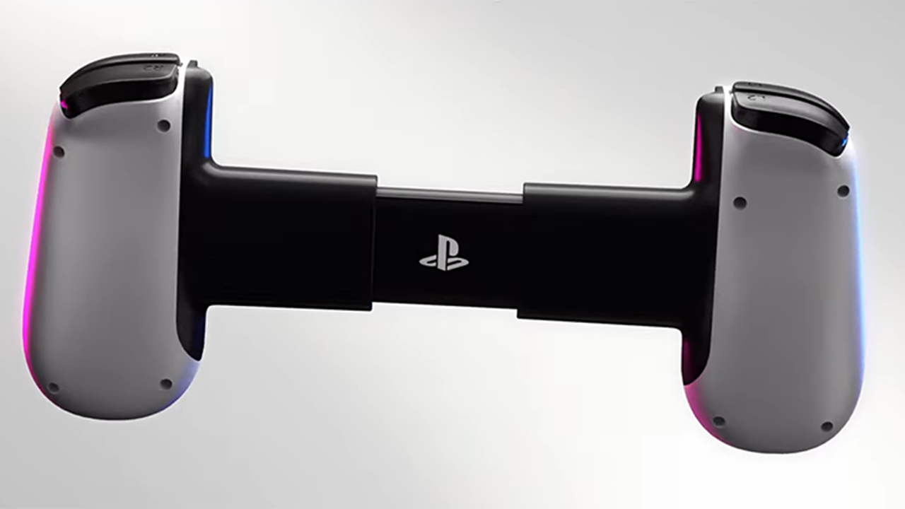 Backbone One PlayStation Edition Controller Lets You Play PS4, PS5 ...