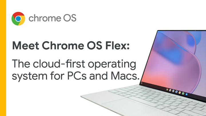 Chromeos Flex Fi