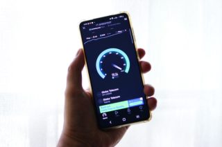 Globe 5g Speed Test