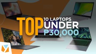 laptops under 30000