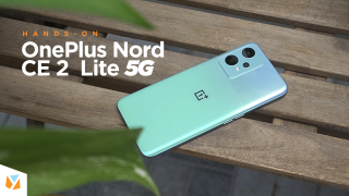 Oneplus Nord Ce 2 Lite 5g