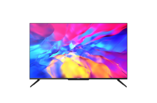 Realme 50 Inch 4k Feat