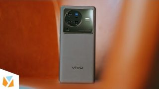 Vivo X80 Pro (for Watch Article)