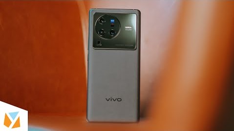 Vivo X80 Pro (for Watch Article)