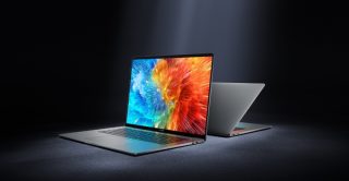 Xiaomi Book Pro 16 2022