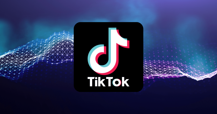 TikTok Logo