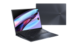 Asus Zenbook Pro 16x Oled Laptop Feature Image