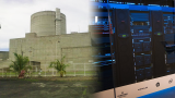 Bnpp bataan nuclear power plant Data Center