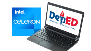 Deped Laptop Celeron Fi