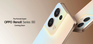 Oppo Reno8 Series Ph