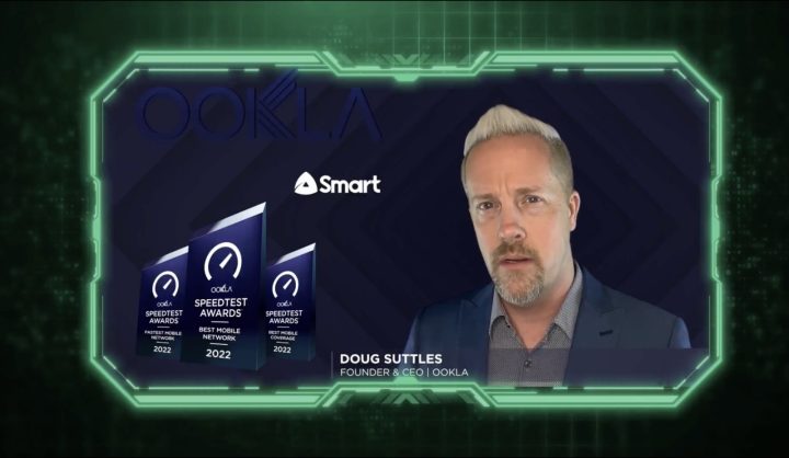 Ookla Doug Suttles