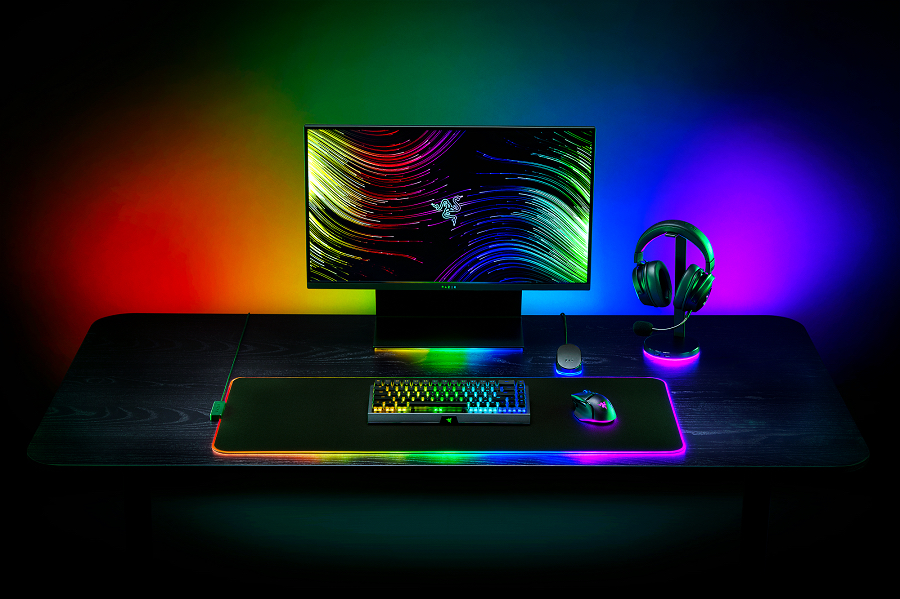 Razer Strider Chroma 1