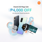 Xiaomi Mega Sale 6