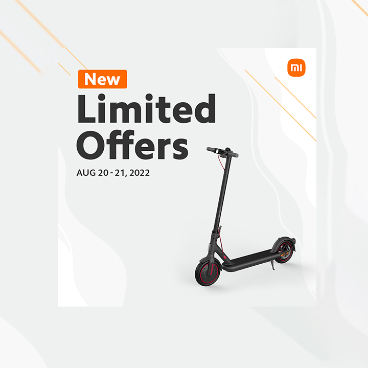 Xiaomi Open Sale August Featured