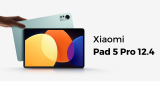 Xiaomi Pad 5 Pro 12.4 Feature Image