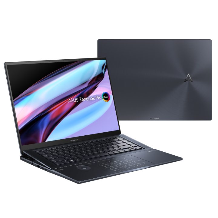 Zenbook Pro 16x Oled Ux7602 Product Photo 06