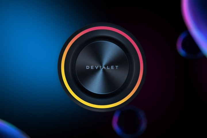 Devialet