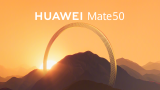 Huawei Mate 50 Launch Fi