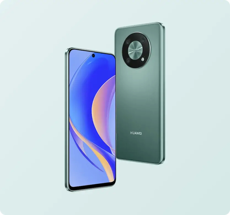 huawei nova y90 2 • Huawei nova Y90 arriving in PH on August 12