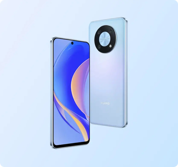 huawei nova y90 3 • Huawei nova Y90 arriving in PH on August 12