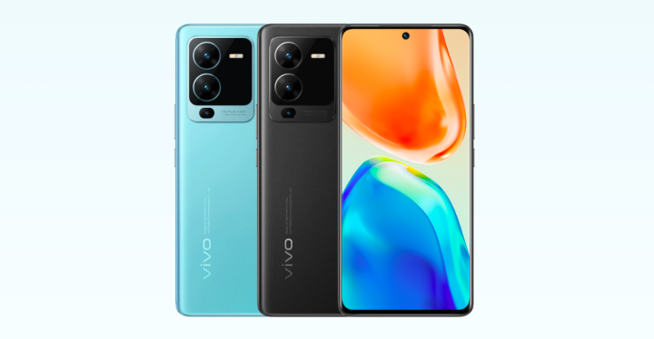 Vivo V25 Pro