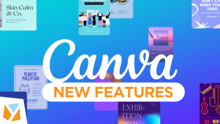 Canva Youtube