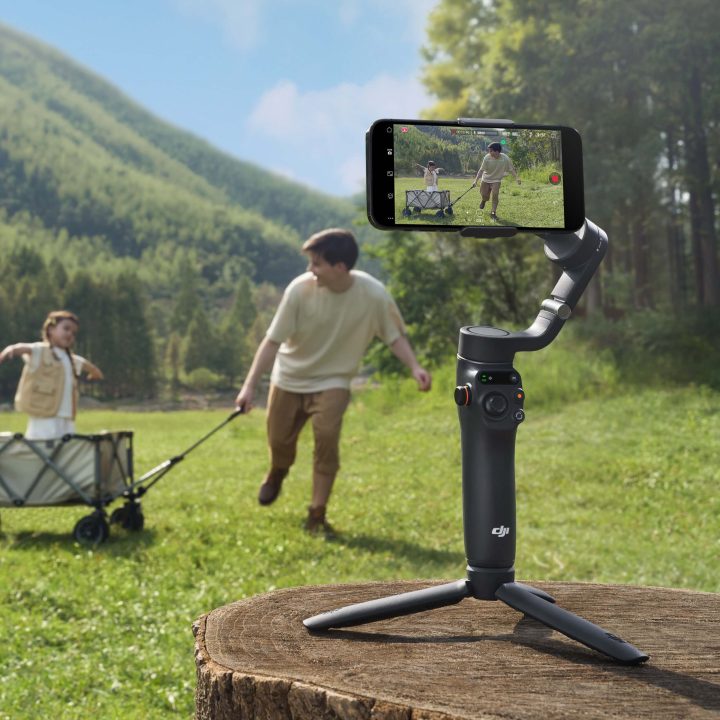 Dji Osmo Mobile 6 A