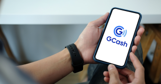 Gcash