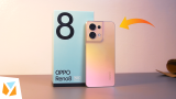 OPPO Reno8 5G