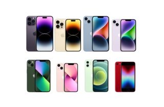 Iphone 2022 Lineup